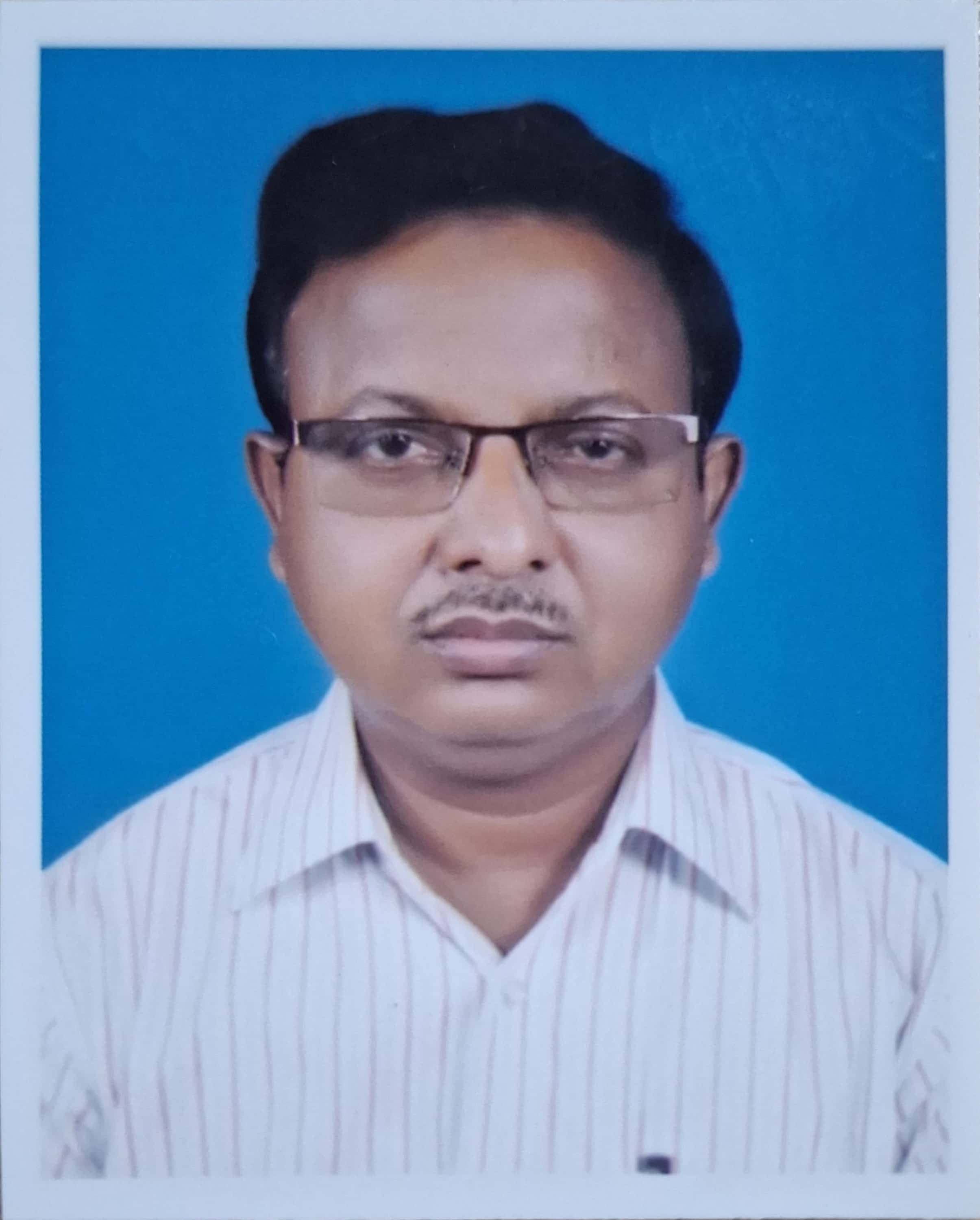 Md. Harun Or Rashid
